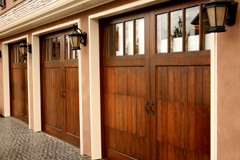 Holme Chapel garage extension quotes